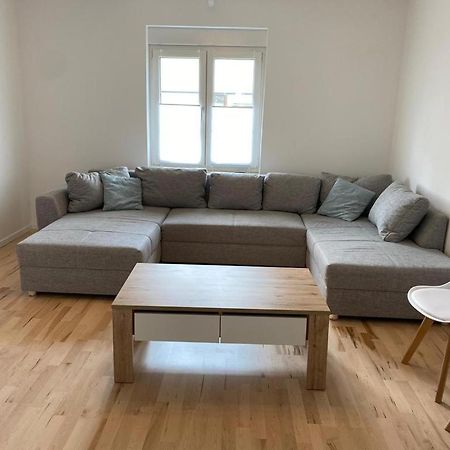 Ferienwohnung Diana Und Manuel ไวน์ไฮม์ ภายนอก รูปภาพ
