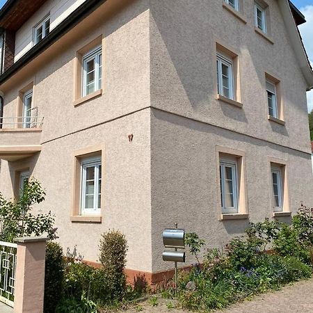 Ferienwohnung Diana Und Manuel ไวน์ไฮม์ ภายนอก รูปภาพ