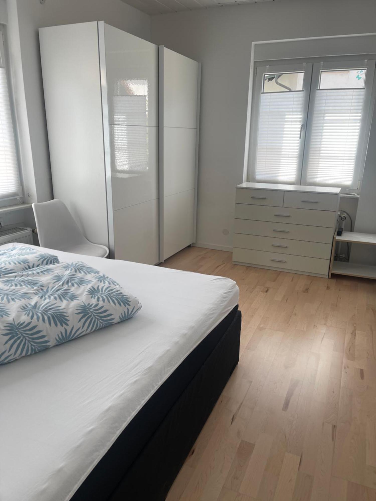 Ferienwohnung Diana Und Manuel ไวน์ไฮม์ ภายนอก รูปภาพ